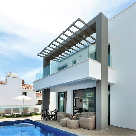 Villa Mirella Protaras Exterior photo